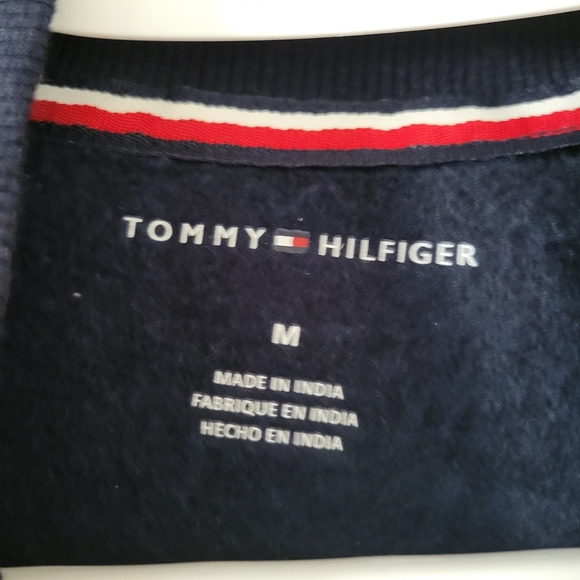 Tommy Hilfiger cropped sweater - Picture 5 of 5